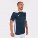 Ігрова футболка Joma Championship VI 101822.332 колір: темно-синій-білий
