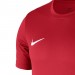 Ігрова футболка Nike Dry Park 18 SS колір: червоний