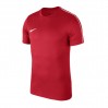 Игровая футболка Nike Dry Park 18 SS цвет: красный