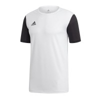 Ігрова футболка Adidas Estro 19 колір: білий