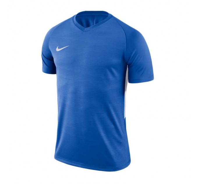 Ігрова футболка Nike Dry Tiempo Prem колір: синій