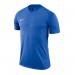 Ігрова футболка Nike Dry Tiempo Prem колір: синій