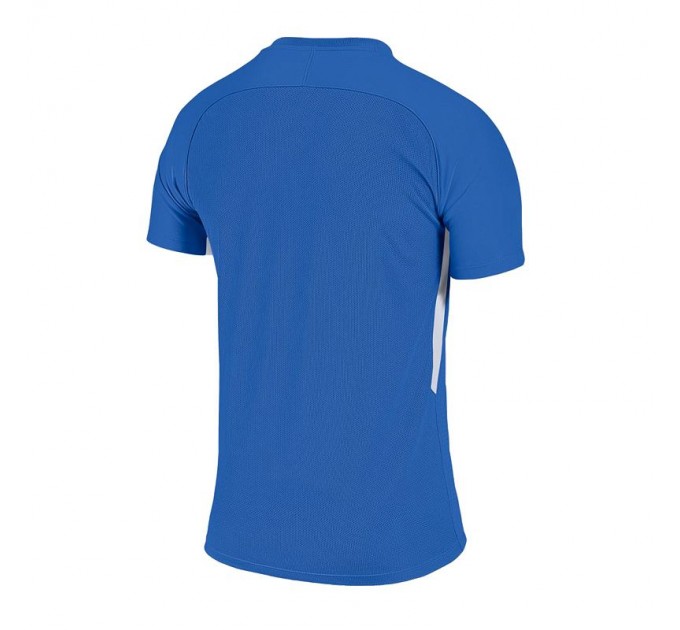 Ігрова футболка Nike Dry Tiempo Prem колір: синій