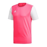 Ігрова футболка Adidas Estro 19 колір: рожевий