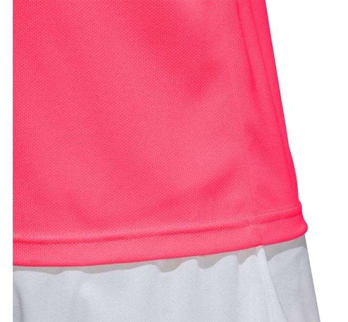 Ігрова футболка Adidas Estro 19 колір: рожевий