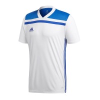 Ігрова футболка Adidas Regista 18 колір: білий 970