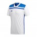 Ігрова футболка Adidas Regista 18 колір: білий 970