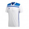 Ігрова футболка Adidas Regista 18 колір: білий 970