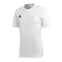 Ігрова футболка Adidas Squadra 17 колір: білий