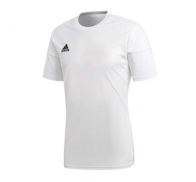 Ігрова футболка Adidas Squadra 17 колір: білий