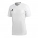 Ігрова футболка Adidas Squadra 17 колір: білий