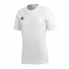 Ігрова футболка Adidas Squadra 17 колір: білий