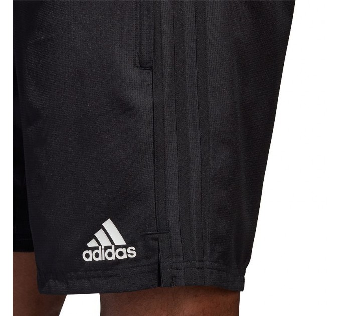 Шорты adidas Condivo 18 Woven Short цвет: черный