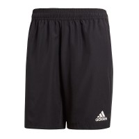 Шорты adidas Condivo 18 Woven Short цвет: черный