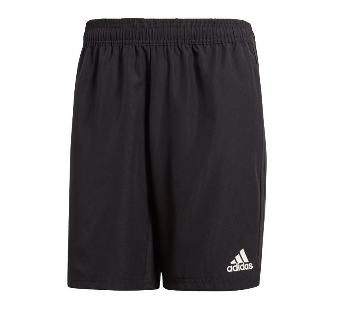 Шорты adidas Condivo 18 Woven Short цвет: черный