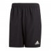 Шорты adidas Condivo 18 Woven Short цвет: черный