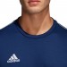 Ігрова футболка Adidas Core 18 Training колір: темно-синій