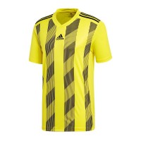 Ігрова футболка Adidas Striped 19 204