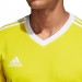 Ігрова футболка Adidas Tabela 18 колір: жовтий