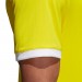 Ігрова футболка Adidas Tabela 18 колір: жовтий