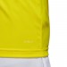 Ігрова футболка Adidas Tabela 18 колір: жовтий