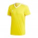 Игровая футболка Adidas Tabela 18 цвет: желтый