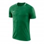 Ігрова футболка Nike Challenge II колір: зелений