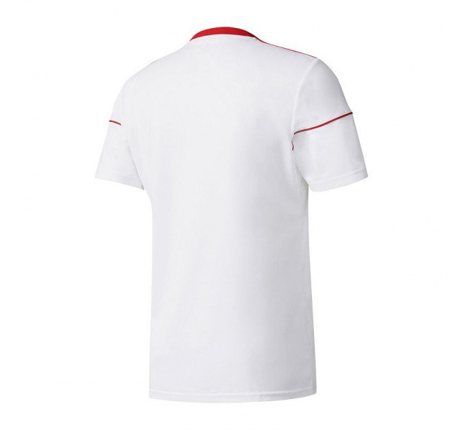 Ігрова футболка adidas T-shirt Squadra 17 181