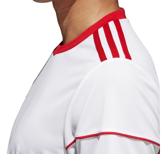 Ігрова футболка adidas T-shirt Squadra 17 181