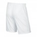 Ігрові футбольні шорти Nike Short Park II Knit колір: білий