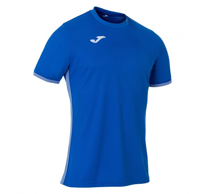 Ігрова футболка Joma Campus III 101587.700 колір: синій