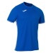 Ігрова футболка Joma Campus III 101587.700 колір: синій