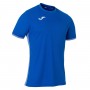 Футболка игровая Joma Campus III 101587.700 цвет: синий