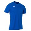 Футболка игровая Joma Campus III 101587.700 цвет: синий