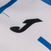 Ігрова футболка Joma Tiger III 101903.207 колір: білий-синій