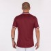 Ігрова футболка Joma Toletum III 101870.671 колір: бордовий
