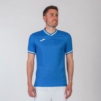 Ігрова футболка Joma Toletum III 101870.700 колір: синій