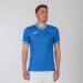 Футболка игровая Joma Toletum III 101870.700 цвет: синий