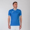 Ігрова футболка Joma Toletum III 101870.700 колір: синій