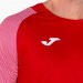 Ігрова футболка Joma Essential II 101508.602 колір: червоний