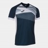 Ігрова футболка Joma SUPERNOVA II 101604.332 колір: темно-синій-білий