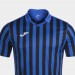 Ігрова футболка Joma Copa II 101873.701 колір: синій-чорний