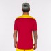 Ігрова футболка Joma Championship VI 101822.609 колір: червоний-жовтий
