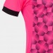 Ігрова футболка Joma Supernova III 102263.031 колір: рожевий