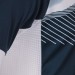 Футболка игровая Joma SUPERNOVA II 101604.332 цвет: темно-синий-белый