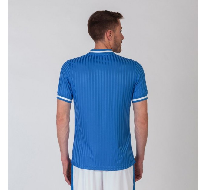 Ігрова футболка Joma Toletum III 101870.700 колір: синій