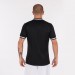 Футболка игровая Joma Toletum III 101870.100 цвет: черный