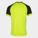 Ігрова футболка Joma SUPERNOVA II 101604.061 колір: жовтий-чорний