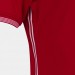 Ігрова футболка Joma Campus III 101587.600 колір: червоний