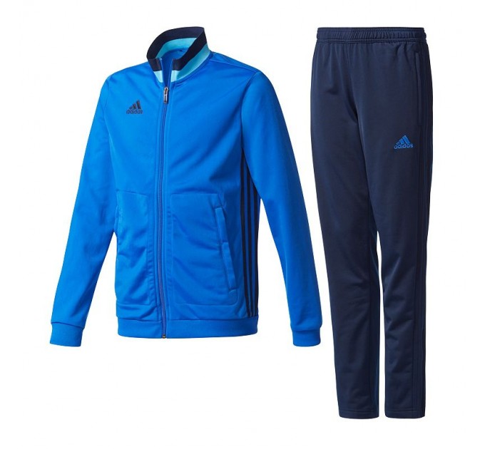 Костюм adidas JR Condivo 16 545